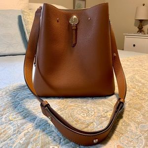 Kate Spade bucket bag